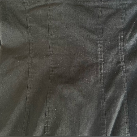 Express corset dress 🖤 - Picture 17 of 17